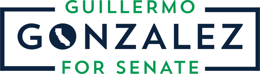 Guillermo Gonzalez for Senate