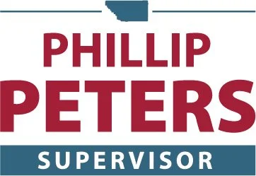 Phillip Peters, Supervisor