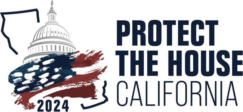Protect the House California 2024