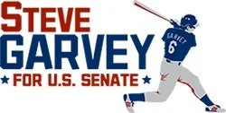 Steve Garvey for U.S. Senate