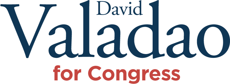 David Valadao for Congress