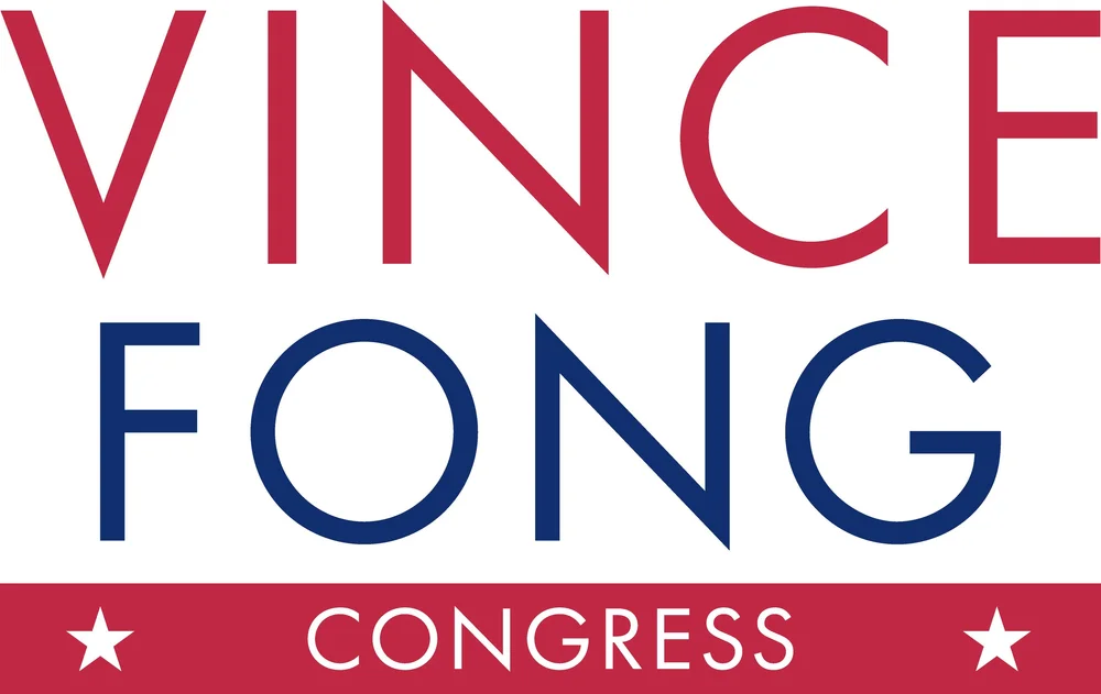 Vince Fong, Congress