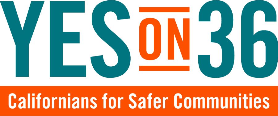 Yes on 36, Californians for Safer Communities