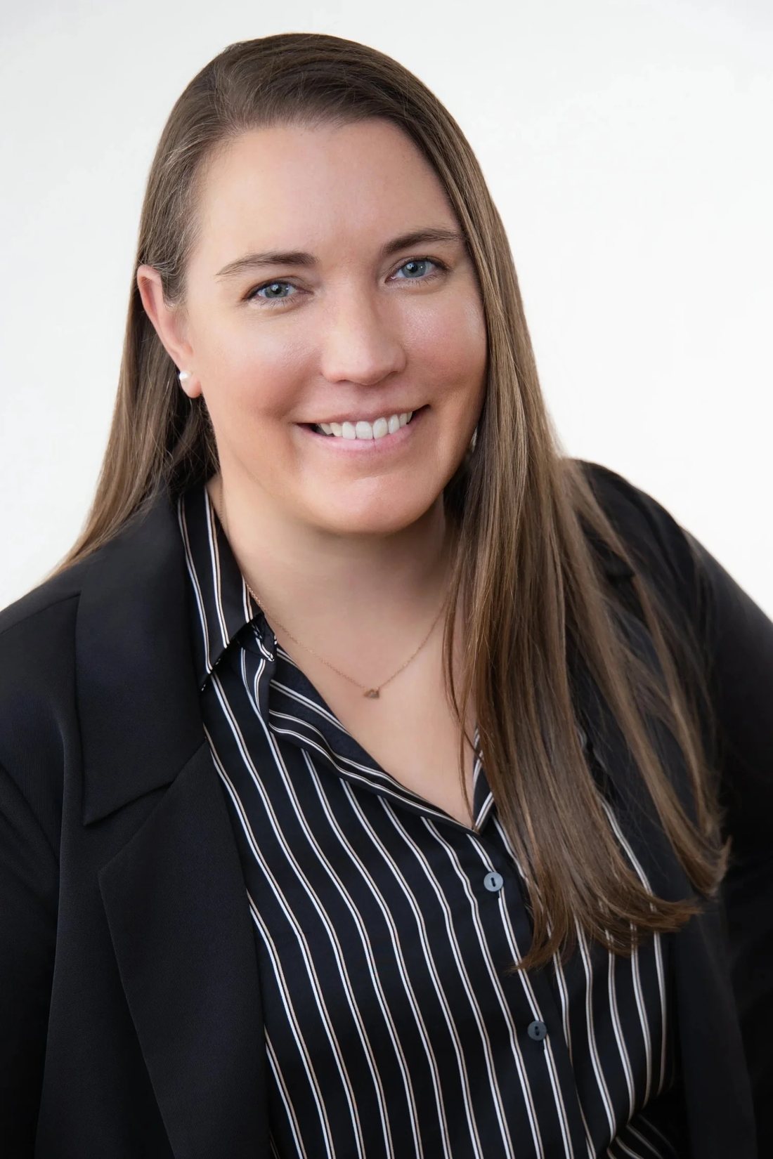 Amanda Harkey