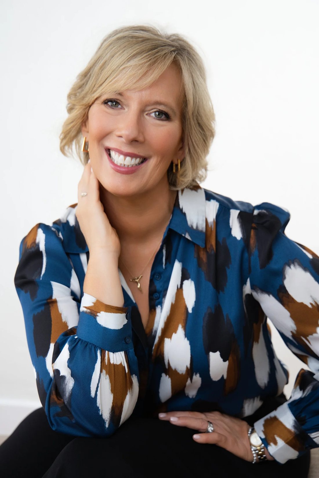Liz Neuman